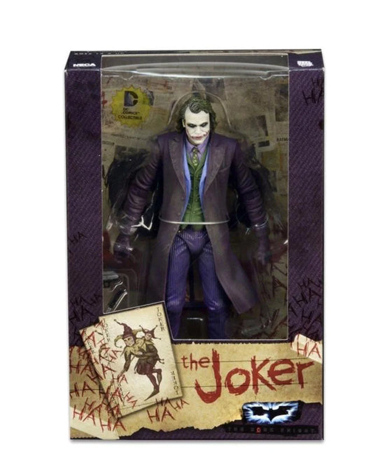 Batman The Dark Knight - The Joker Action Figure