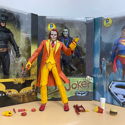 Batman The Dark Knight - The Joker Action Figure