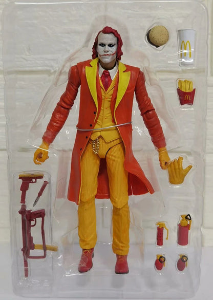 Batman The Dark Knight - The Joker Action Figure