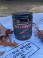 Michael Meyers Halloween 8 Ounce Soy Wax Candle