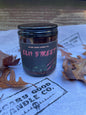 Nightmare on Elm Street 8 Ounce Soy Wax Candle