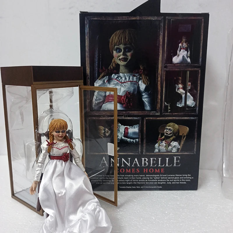 Annabelle Action Figure