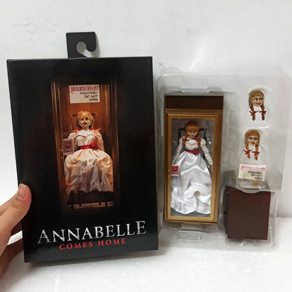 Annabelle Action Figure