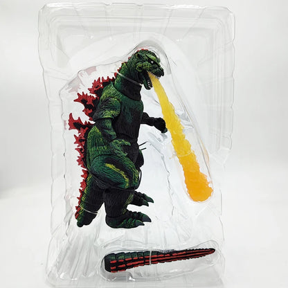 Godzilla Action Figure - 1956 7" Model