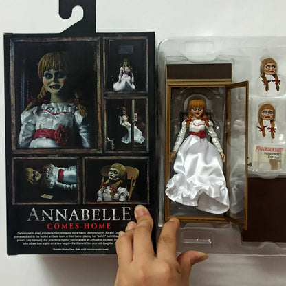 Annabelle Action Figure