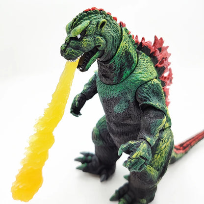 Godzilla Action Figure - 1956 7" Model