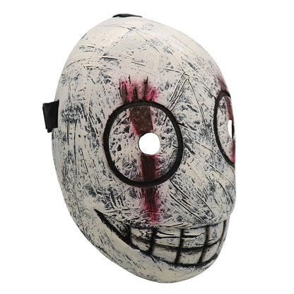 Dead by Daylight Halloween Mask