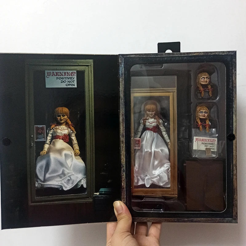 Annabelle Action Figure