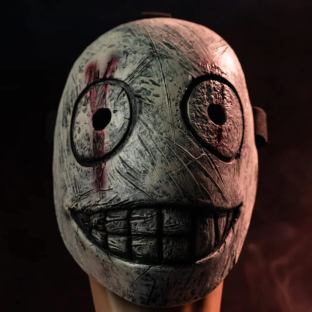 Dead by Daylight Halloween Mask