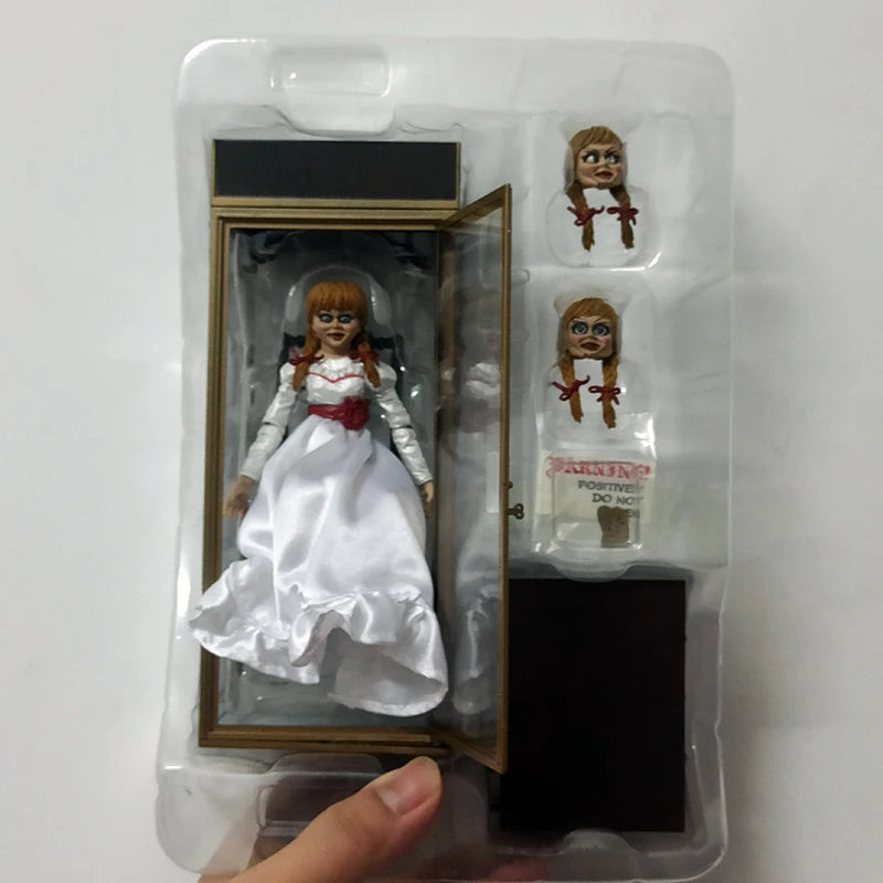 Annabelle Action Figure