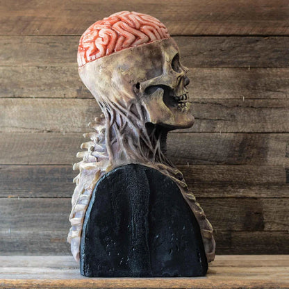 BRAINS!! Halloween Mask