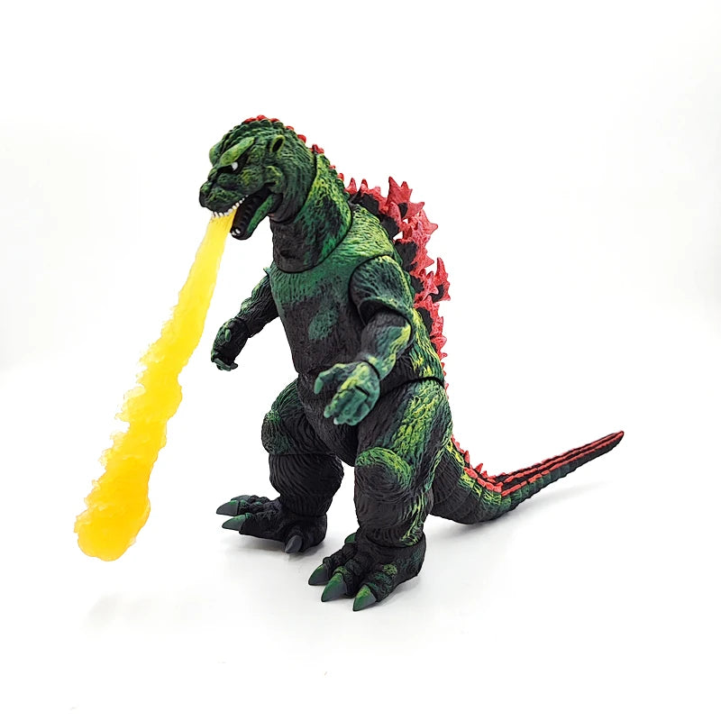 Godzilla Action Figure - 1956 7" Model